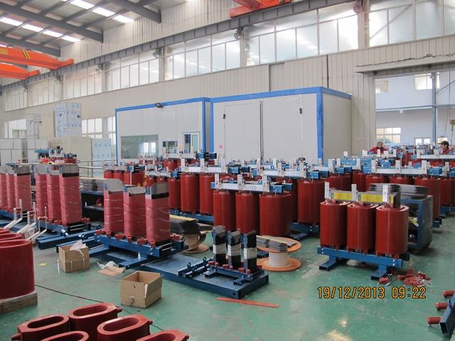 SCB10西安西安西安西安干式变压器