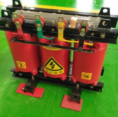 西安scb10-160kva干式变压器