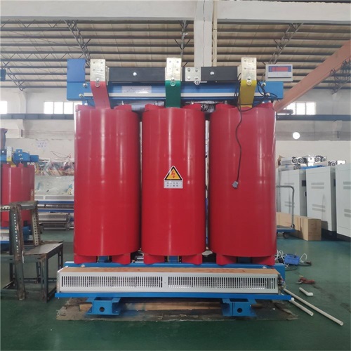 西安SCB13-125KVA/10KV/0.4KV干式变压器