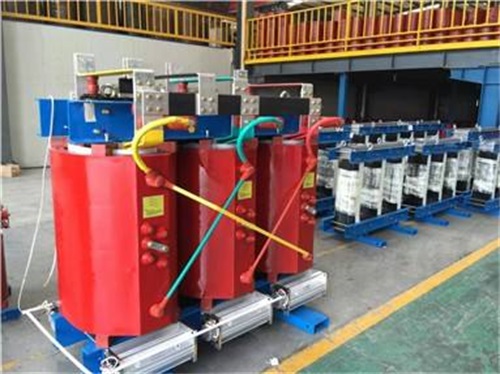 西安SCB11-125KVA干式变压器厂家现货