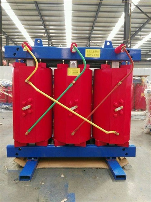 西安SCB11-1000kva干式变压器供应