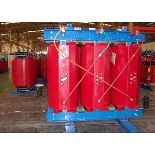 西安SCB10-800KVA/10KV/0.4KV干式变压器