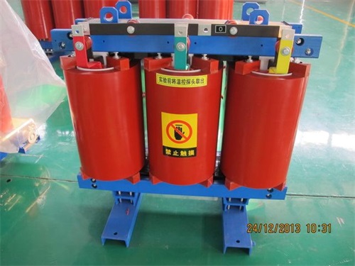 西安SCB12-315KVA/10KV/0.4KV干式变压器