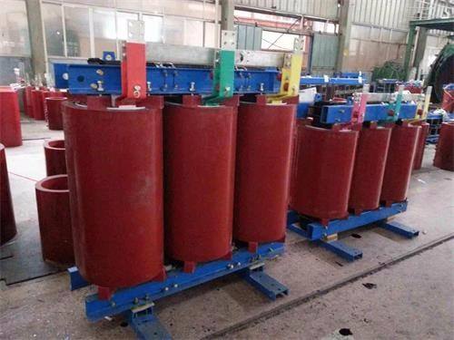 西安SCB11-2500KVA干式变压器厂家定制