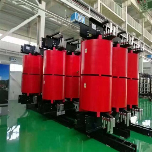 西安SCB14-1250KVA干式变压器